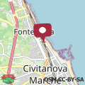 Carte Civita Mare