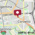 Mappa CL82-M3brenta-Duomo-Wifi