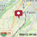Mapa Clarin Rooms