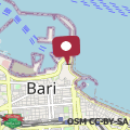 Map CLAROSE Apartment