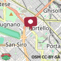 Carte Classbnb - Ampio appartamento a 1km da CityLife