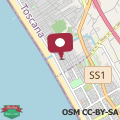 Map Classic 3 Suites sul mare Marmo di Carrara design
