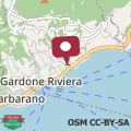 Carte Claudia-Al Vittoriale