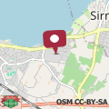 Mappa Claudia House Green Residence Sirmione