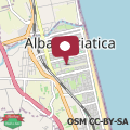 Carte Claudia Residence