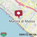 Mappa Clelia, 200mt dal mare, parcheggio e giardino privati