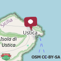 Mappa Clelia Case Centro Storico