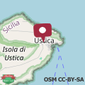Mappa Clelia Case Vista Mare
