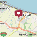 Map Cleo Dalia