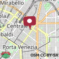 Map Cleopatra - Monolocale per 2 persone Centrale Buenos Aires