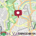 Mapa Clodia Holiday Home