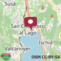 Mappa Club del Sole Caldonazzo Family Collection