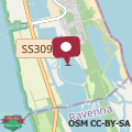 Mapa Club del Sole Spina Family Collection