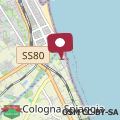 Map Club del Sole Stork Family Collection