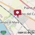 Karte CMC House Cerenova Roma