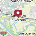 Map CNAO, Policlinico San Matteo - Parcheggio facile, 2 min dal Bus, Aria Condizionata