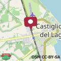 Mapa Cocchi house 76