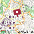 Mappa Cola di Rienzo Attico & Charme - by 101 Flats
