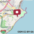 Mappa Colapesce Penthouse