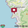 Mappa Colibri41elba-Mami Suite