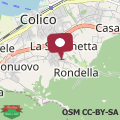 Mappa Colico Lake View