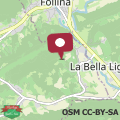 Mappa Colle Del Sole