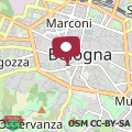 Mappa Collegio di Spagna 13