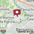 Mapa Colleoni 20