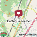 Map Colli Bike Retreat