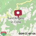 Carte Colombaio In Colle