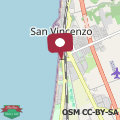Carte Colombo apartment, fronte spiaggia