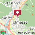 Carte Colombo Lodge Fvg