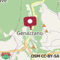 Map Colonna House