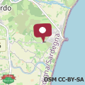 Carte Colori di Sardegna Apartments