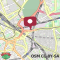 Carte Colorland Apartments