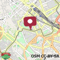 Map Colosseo Panorama by GHOR