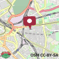 Carte COLOSSEO-SAPIENZA - Attico al Pigneto