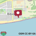 Map Colourful flat next to the beach - Beahost Rentals