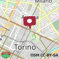 Mapa Combo Torino