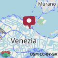 Map Combo Venezia