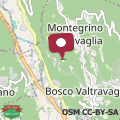 Mappa Come a casa B&B