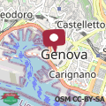 Map Come a casa in Piazza Sauli