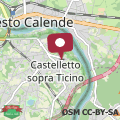 Mappa Come a casa