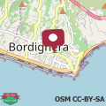 Map Come a casa