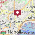 Map Come D'Incanto A Napoli