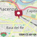 Map Come sentirsi a casa