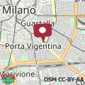 Carte ComeCasa Grazioso Appartamento Porta Romana