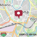 Carte ComeCasa Modern Flat Near Arena di Verona Walk Everywhere