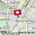 Mappa ComeCasa Prestigious Turati