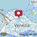 Map Comedia by Suites alla Maddalena